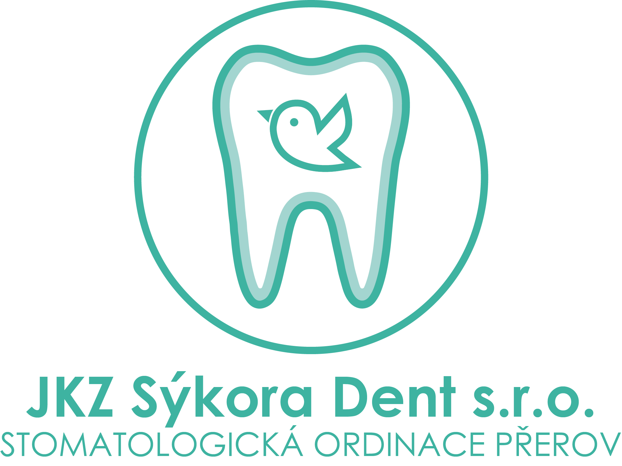 SýkoraDent